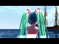 人魚姫-Mermaid-【初音ミクV4X&amp;オリジナル】Twinkle