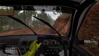 DiRT 4 - Australia