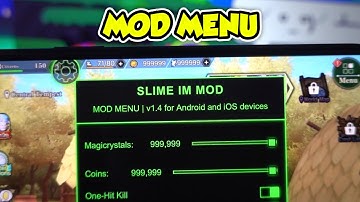 Slime Isekai Memories Hack How to Get Unlimited Magicrystals and Coins Easily