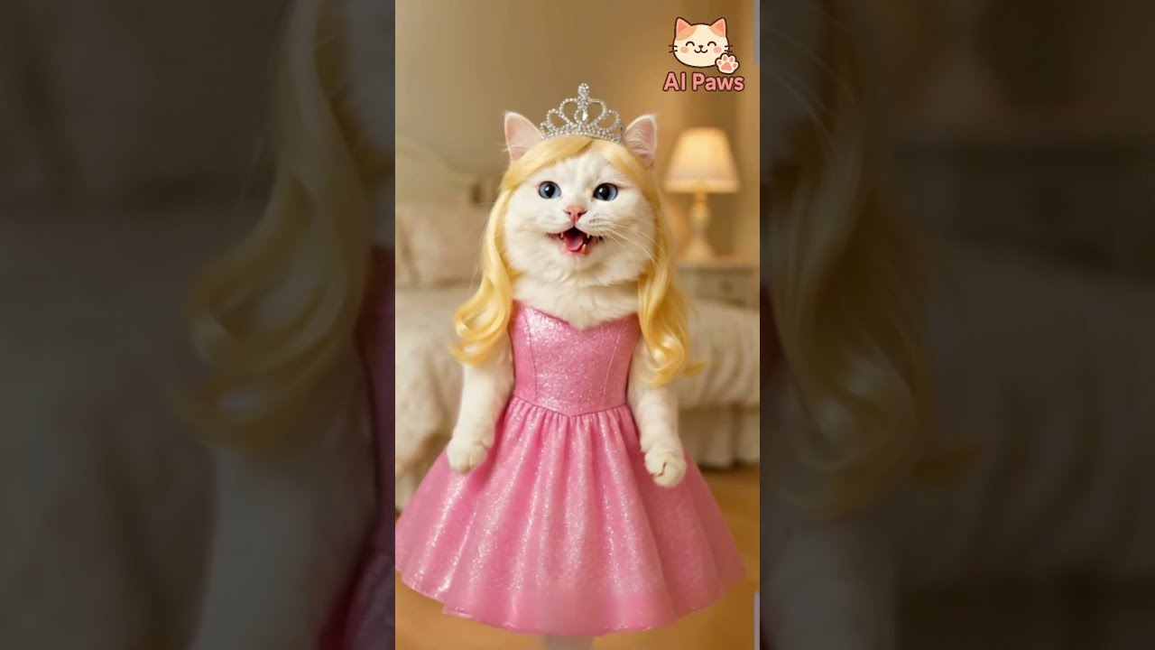 Barbie Makeover Gone Wrong 
