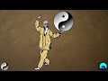 T'ai Chi Qigong Shibashi - 2nd January 2023