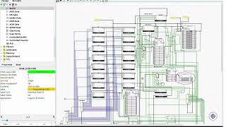 Celebrity I designed a 16 bit CPU Profile