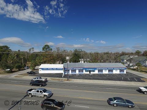 Auto Repair Shop For Sale Near Me