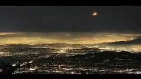 City of Light - Susan Chamberlain