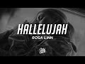 Rosa Linn - Hallelujah (Lyrics)