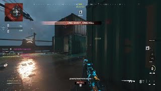 Clean movement for the Final Kill Cam - MW3