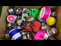 Miniature Kitchen Set Collection | Mini Steel Kitchen set | Kids Kitchen Toys 