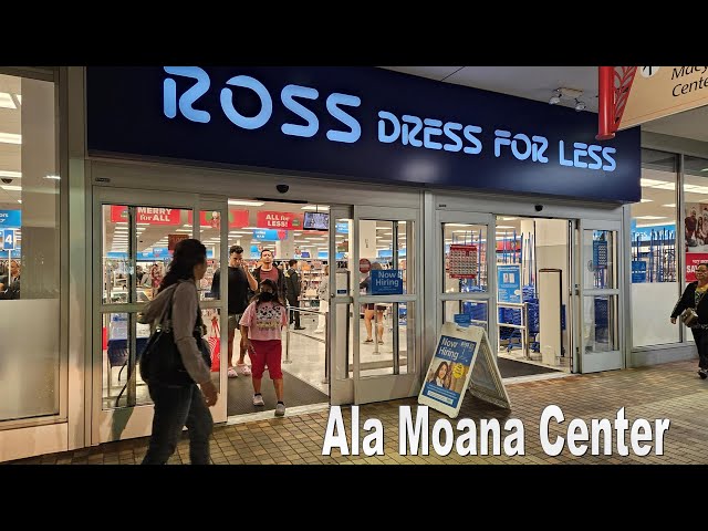 ross dress for less orlando fl