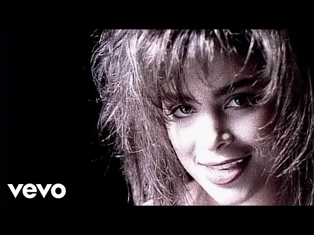 Paula Abdul - Knocked Out