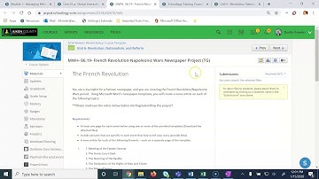 BUILDING SCHOOLOGY MATERIALS-  Using Rubrics on Writing Assignments in Schoology