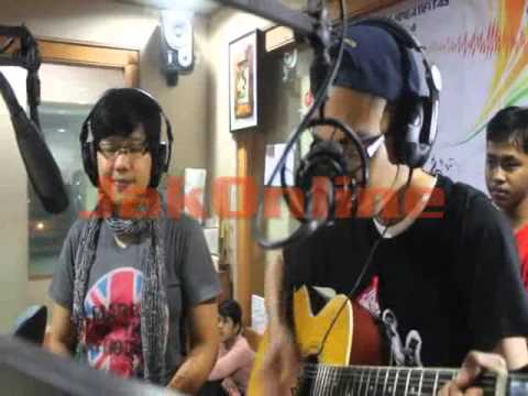 Merseyside Field Of GBK - Akustik Live JFC RRI PRO2 8/03/2014