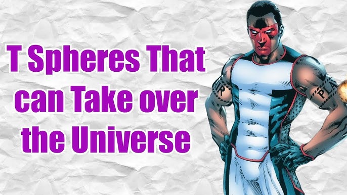 Mister Terrific Facts That Totally Live Up To The DC Superhero's Name