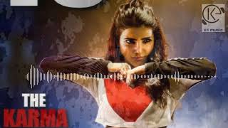 U Turn - The Karma Song Bgm :: Anirudh Al