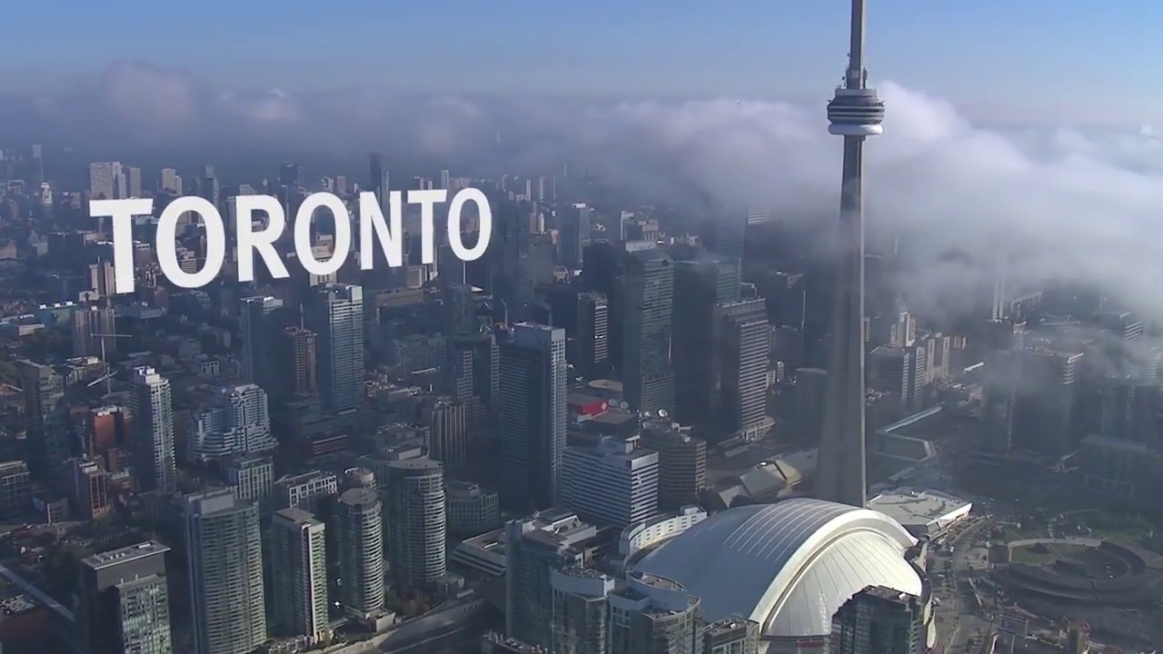 Study English in Toronto  Kaplan International English