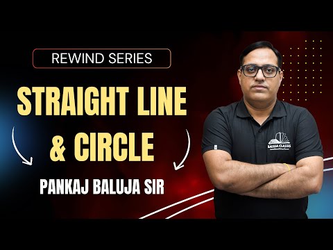 Straight Line and