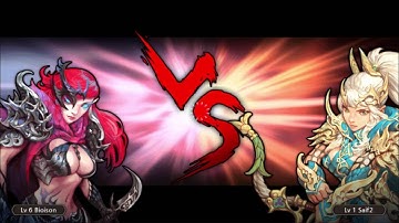 Heroes of Atlan (Android/iOS) Gameplay Part 2