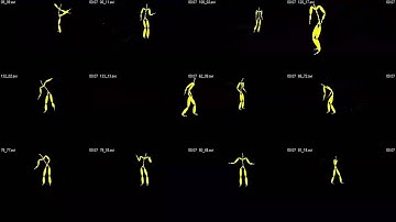 For CMU motions searcher 1/4