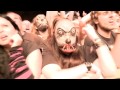 Capture de la vidéo Powerwolf Live At Masters Of Rock 2015