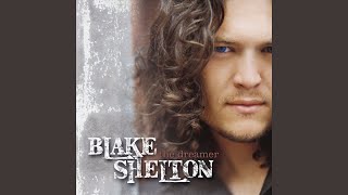 Watch Blake Shelton In My Heaven video