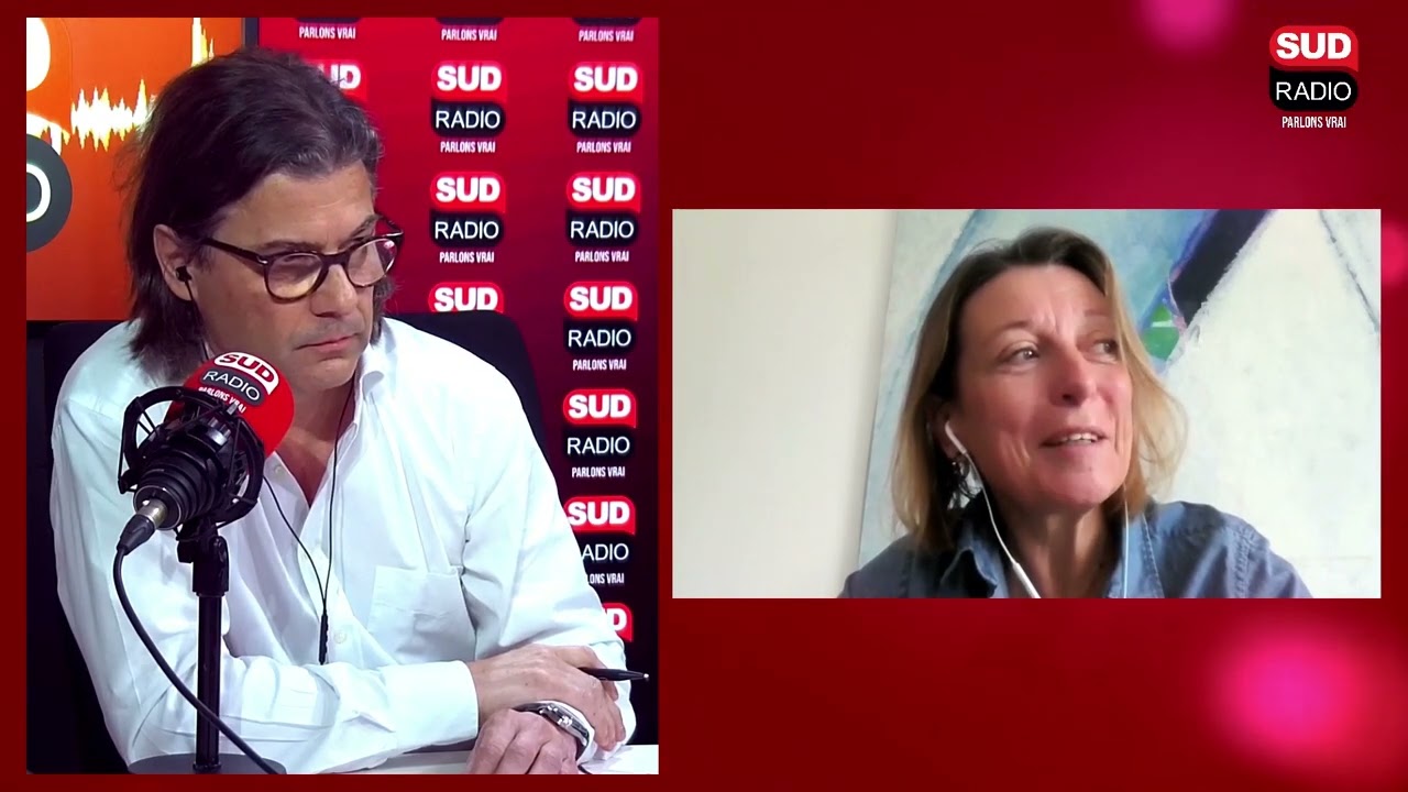 Anne-Catherine Péchinot (Easy Cash) - "La vie d'entrepreneure est faite de hauts de bas"