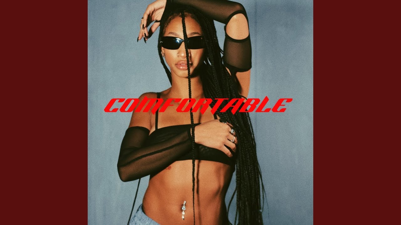 Comfortable adlı videoyu YouTube'da izle Comfortable adlı videoyu YouTube'da izle