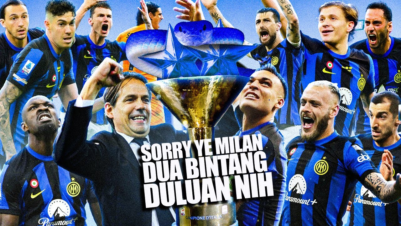 Inter Tak Berharap Keajaiban di Markas Penakluk Raksasa, Bodo/Glimt