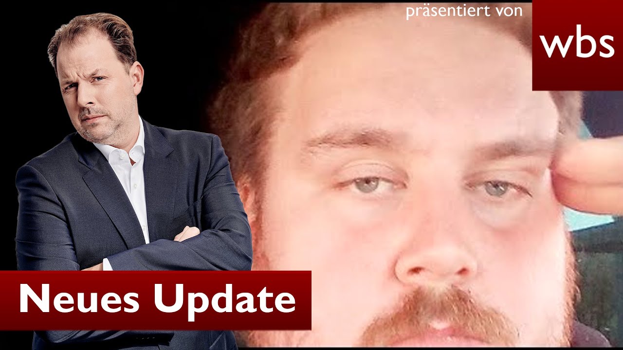 New Verrückte Wende für Drachenlord: Doch Knast? | Anwalt Christian Solmecke