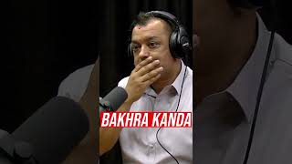 Gagan Thapa And His Goat Farming