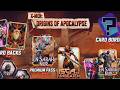 NEW COMBO NEW SEASON! Apo Zaman Dahulu Combo Baru! Marvel SNAP Indonesia go to 1000 sub