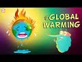 Global Warming - The End Game | The Dr. Binocs Show | Best Learning Videos For Kids | Peekaboo Kidz