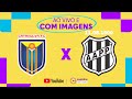 JOGO COMPLETO: CATANDUVA X PONTE PRETA | SEGUNDA FASE | COPINHA 2024 image