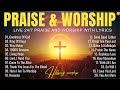 Top Morning Worship Songs 2025 🎶