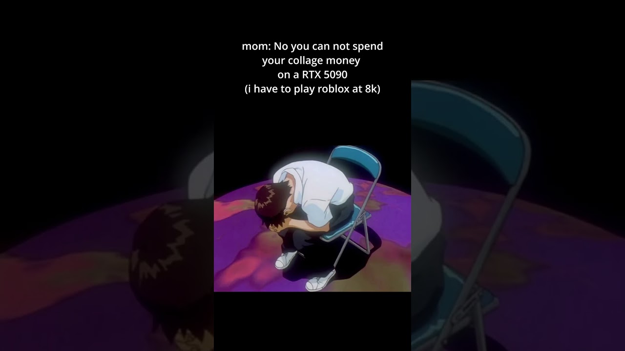 Would You Spend Everything on a RTX 5090? 