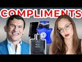 8 MOST COMPLIMENTED Fragrances with Antonio | unique & attention grabbing colognes