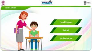Module 26 Video 1   Self learning video School Counseling Best Practices -good listener, friend.....