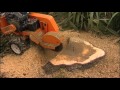 Stump Humper Stump Grinder