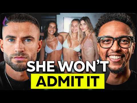 Everything You Were Told About Approaching Women Is Wrong (Full Attraction Guide)