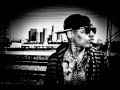 Kid Ink - Let It Go (Prod. by Famous) [Lyrics]