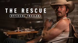ΕΠΙΧΕΙΡΗΣΗ ΔΙΑΣΩΣΗΣ (The Rescue) - official trailer (greek subs)