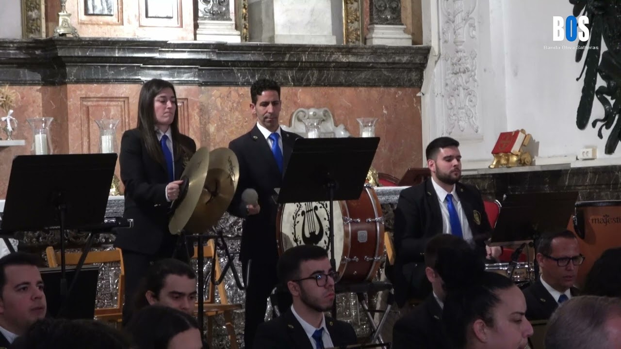 [ESTRENO] Siguiriya, como tu gracia | III Congreso Hebdomada Sancta