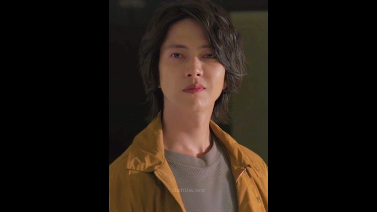 Tomohisa Yamashita #山下智久 #fanedits #shorts IN HAND インハンド (2019)