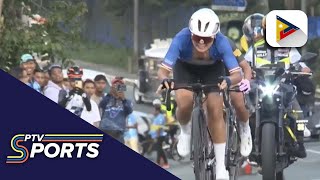 PH National Team Cyclists, naghahanda na para sa SEA Games screenshot 4