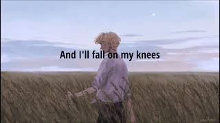 Everywhere I go - Sleeping At Last (lyrics)