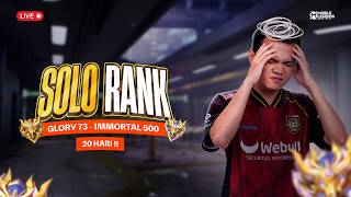 SOLO KE IMMO 500 SOLO KE IMMO 500