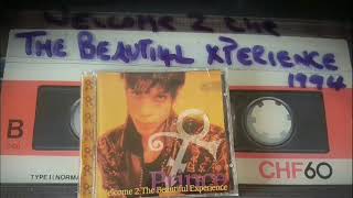 Prince / NPG Welcome 2 the Beautiful Experience (live)