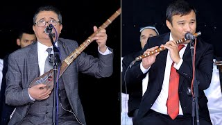 : DILSHOD BOYHONOV NAXORGI OSH 2024