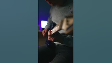 Thumbnail of Artemas - i like the way you kiss me - Electric Guitar Cover