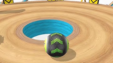 Going Balls‏ - SpeedRun Gameplay Level 1593- 1595