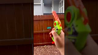 120Fps Adventure Force Cricket Shooting At Cans