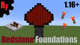 Getting started with Redstone | Dust Torches and Repeaters | Redstone Foundations